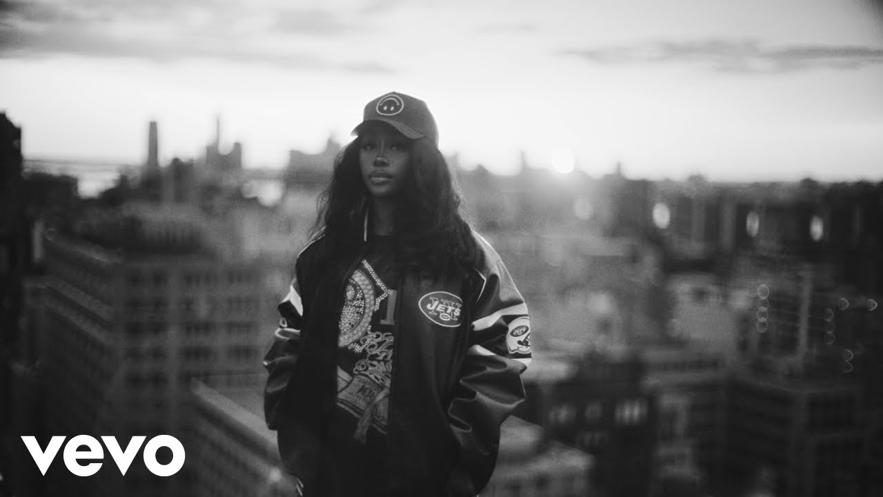 SZA – “Nobody Gets Me”