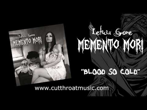 Blood So Cold - Leticia Gore