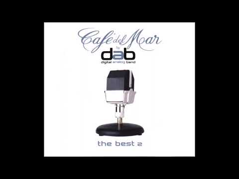 Cafe Del Mar By Digital Analog Band Vol 2 Pt 1 d   b