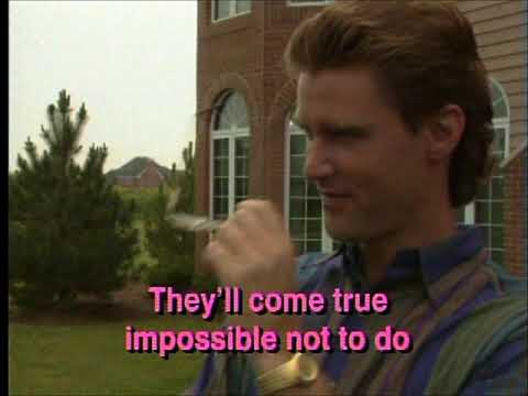 Dreams (LaserKaraoke Hell--or Heaven)