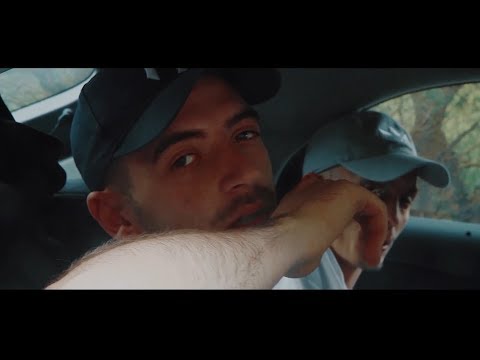 Shfaba Ft.  Drini -  A po Don (Official Video 2018)