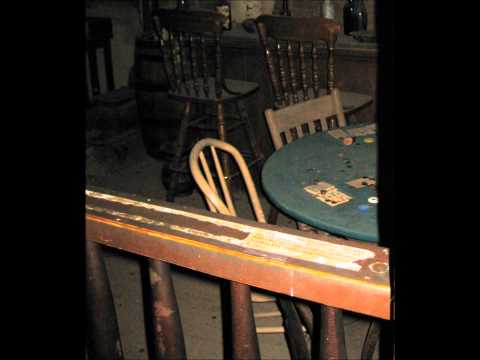 Boothill Graveyard - Tombstone Video 1