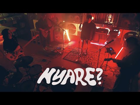 Video thumbnail for Nyare?