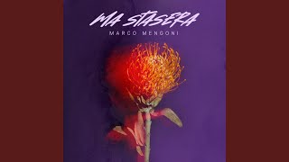 Kadr z teledysku Ma stasera tekst piosenki Marco Mengoni