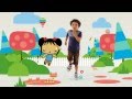 Nick Jr Australia Anthem 2012