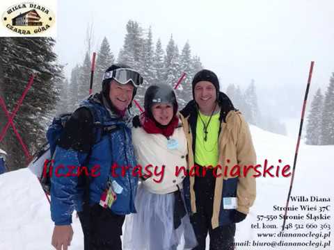 Wczasy dla seniora w górach - wakacje, pobyty, oferta dla seniorów, wczasy dla emerytów w Polsce