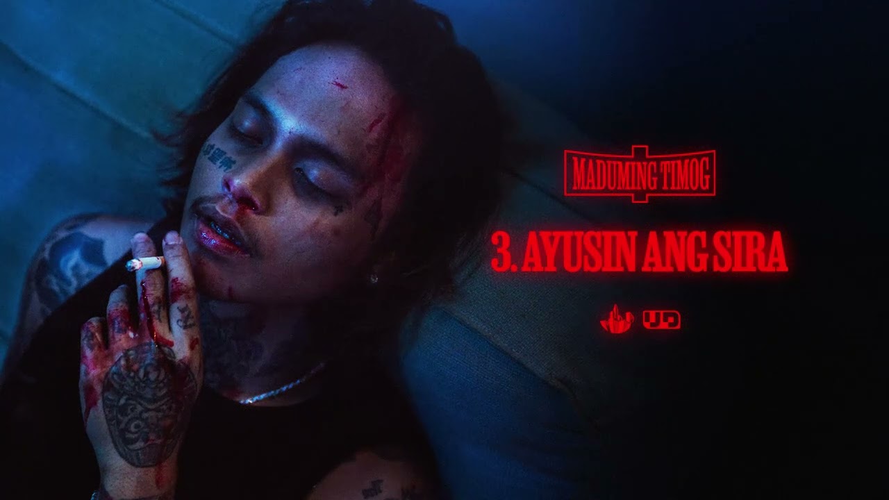 AYUSIN ANG SIRA by Hev Abi from Philippines | Popnable