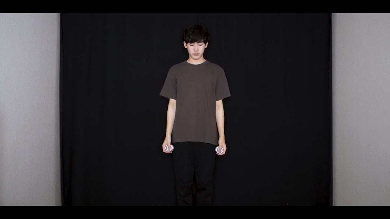 プラスチックバインド（インサイド）