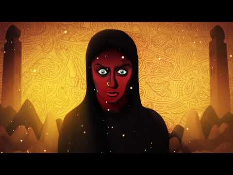 Ozferti - Live session at Afronautes Festival 2019