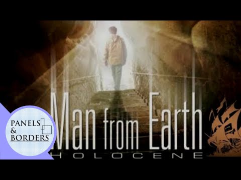 The Man From Earth Holocene, They should have quit while they were ahead!
