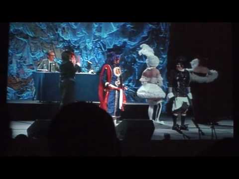Anime Central 2010 Part 82 - Masquerade Skit #3