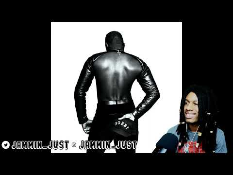 FIRST TIME HEARING Bobby Brown - That's The Way Love Is REACTION