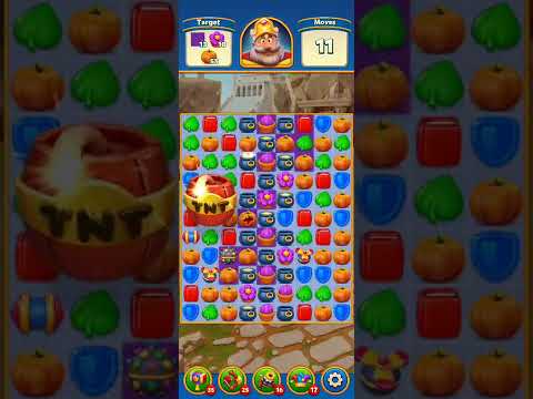 Royal Match Level 2450