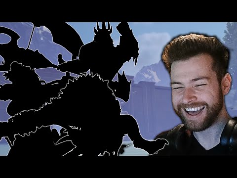 ONE HOUR OF RANDOM GODS IN YOUR FAVORITE MODE! - SMITE 2 ASSAULT GAMEPLAY