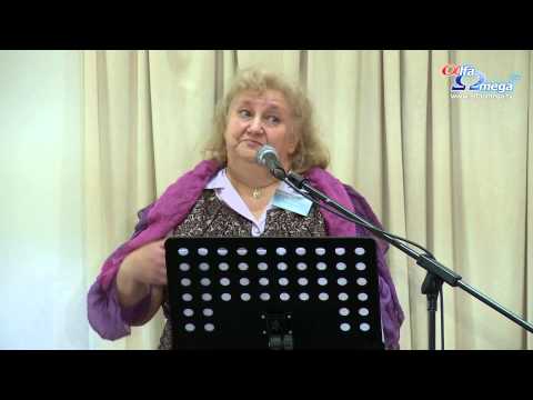 Femeia crestina 1.16 - Mihaela Manastireanu