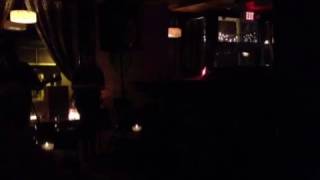 #LiveMusicGalena "On Berlin," Canyon Spells [with Michaela Thomas] [partial]