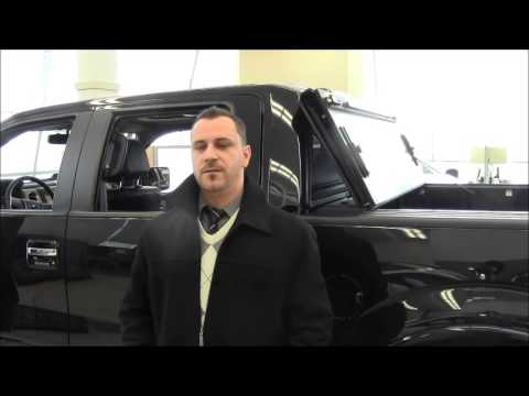 Donnelly Ford Lincoln's  Overview of Benefits Auto Starters