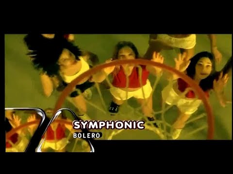 Symphonic – Bolero