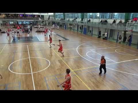 U18 Apollo - Rotterdam