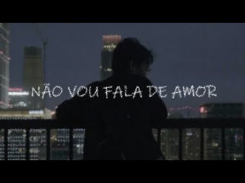(8D AUDIO)Lil Chainz x Hiosaki - Não Vou Fala de Amor | Lyric