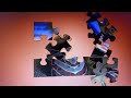 Thomas And Friends King Of The Railway Guess Who Puzzles