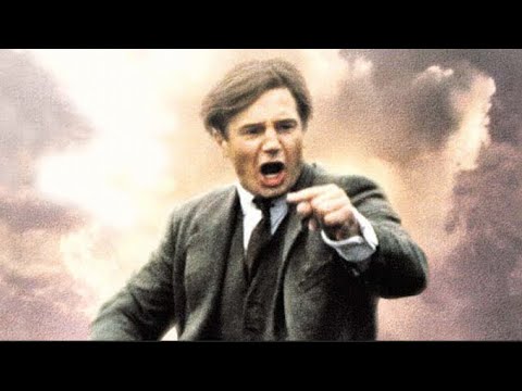 Liam Neeson's Rage | Cumtown