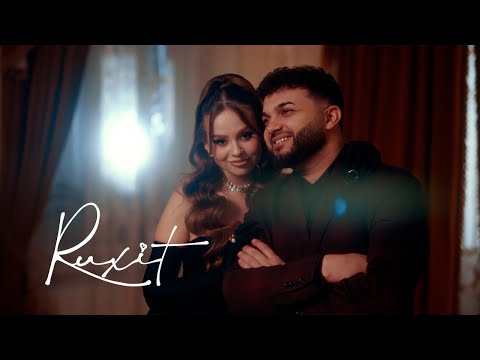 Ruxit x Denis Ramniceanu - Lasa lumea sa vorbeasca | Official Video
