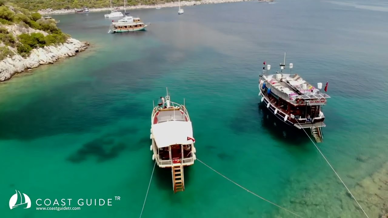 Kadırga Koyu Video
