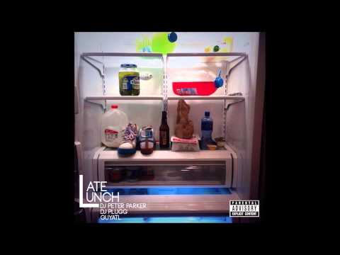 Travis Porter Feat Future - "Don't We" (Late Lunch)