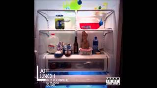 Travis Porter Feat Future - "Don't We" (Late Lunch)