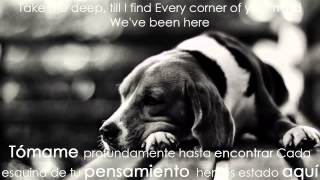 Make Me Over - Lifehouse (Lyrics Ingles - Español)