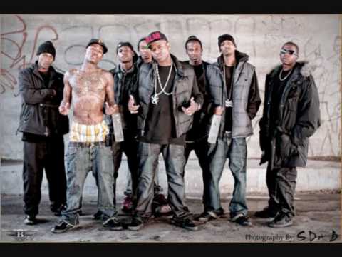 Ya Boy ft. Slap, Cik.Money, Genocap - Kill Em