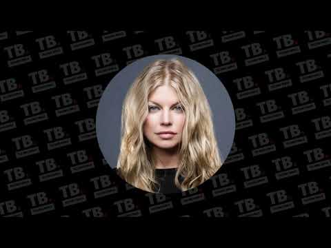 TB Free Download: Fergie - Glamorous (SVLT Edit)