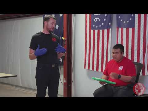 EMT Basic Skills (NREMT): Patient Assessment/Management Trauma