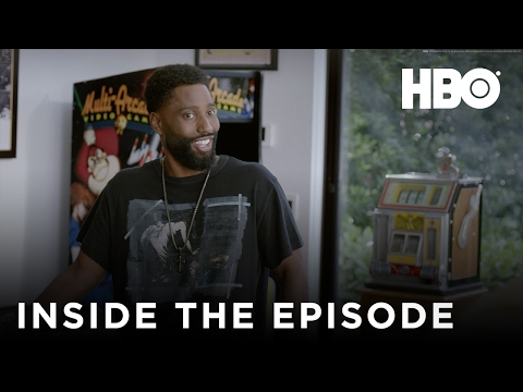 Ballers - Season 2: Ep9 Inside The Episode - Official HBO UK