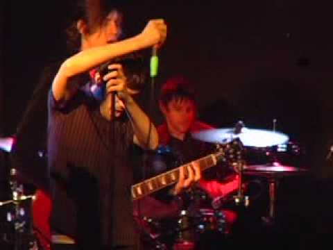 Head Automatica - At The Speed Of A Yellow Bullet - Live at The Boardwalk - 1-28-06.mpg
