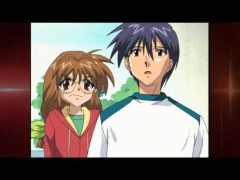 Anime Dissection - Top 5 Harems