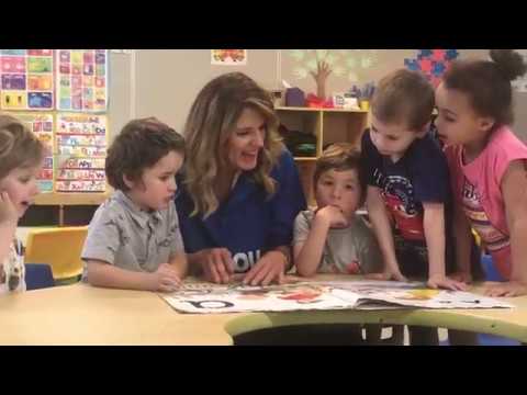 Sharyn Ghidella visits Nathan