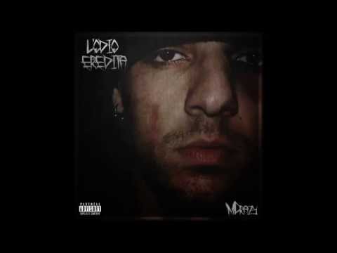 L'HOMIE BASTARD - L'ODIO EREDITA