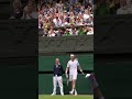 Andrey Rublev loved winning this amazing point ? #shorts