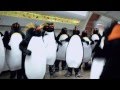 IRN BRU Pinguins Metro