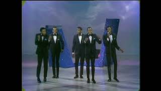 [I Know] I'm Losing You - The Temptations (1966) Stereo