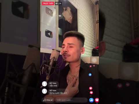 Day dứt nỗi đau - Mr siro. Cover Hoa Vinh