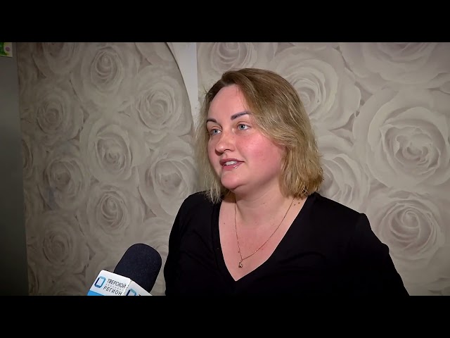 В микрорайоне «Южный» заливает многоэтажный дом