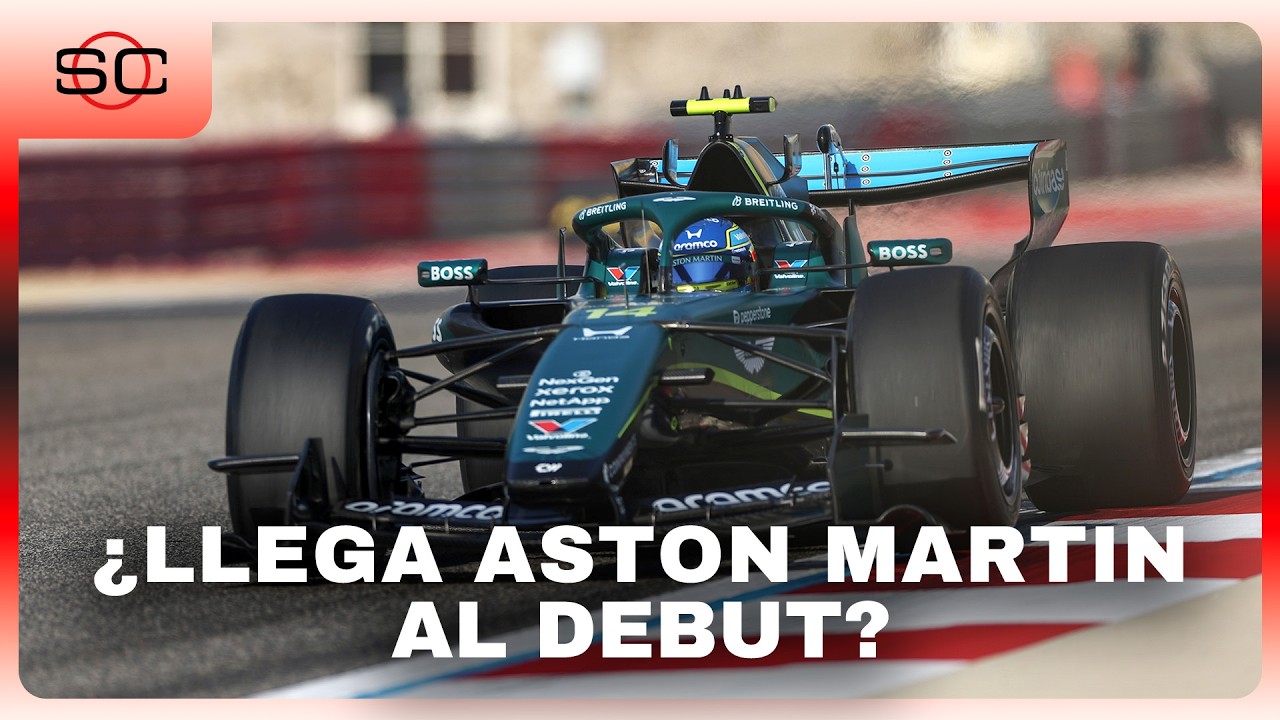 ¿CÓMO LLEGAN LAS ESCUDERÍAS AL INICIO DE LA TEMPORADA 2026 EN EL GRAN PREMIO DE AUSTRALIA? INFORME