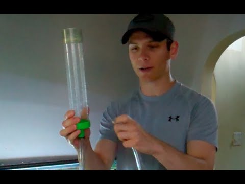 How To Siphon A Fish Tank