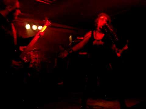 Infernal Kingdom (O Simbolo Supremo) Live In Vimarenes Metallvum Fest III