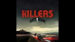 Runaways - The Killers (With Lyrics)