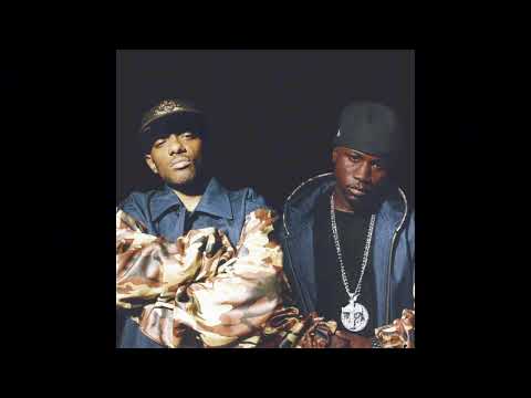 backwards x redrum (Mobb Deep x 21 Savage)