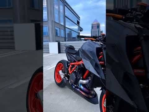Duke 1390 ❌ monster ☠️ #superduke #duke1390 #trendingshorts #automobile